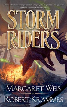 Storm Riders