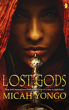 Lost Gods