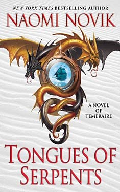 Tongues of Serpents