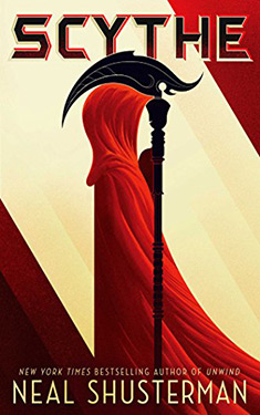 Scythe