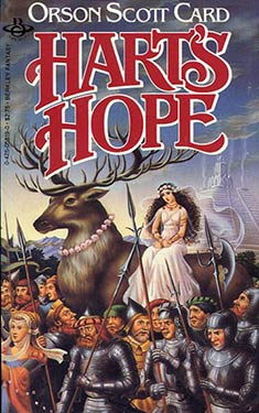 Hart's Hope