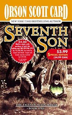 Seventh Son