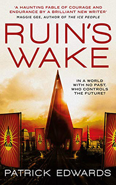 Ruin's Wake