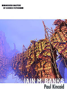 Iain M. Banks