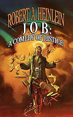 Job:  A Comedy of Justice