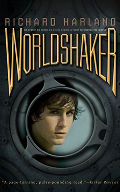 Worldshaker