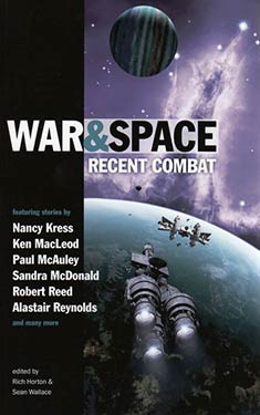 War & Space: Recent Combat