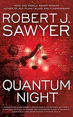 Quantum Night