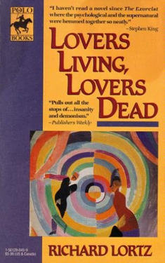 Lovers Living, Lovers Dead