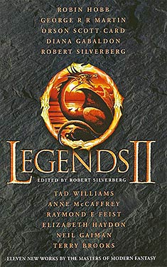 Legends II