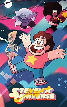 Steven Universe