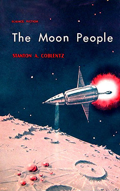 The Moon People