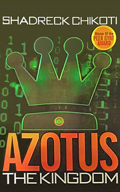 Azotus:  The Kingdom