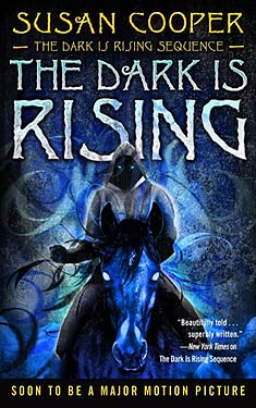 The Dark is Rising