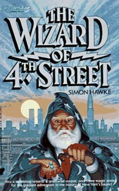 The Wizard of 4th Street