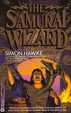 The Samurai Wizard