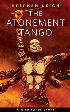 The Atonement Tango