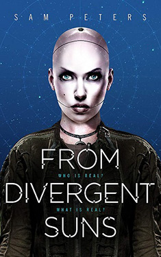 From Divergent Suns