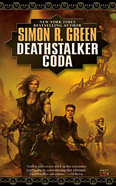 Deathstalker Coda