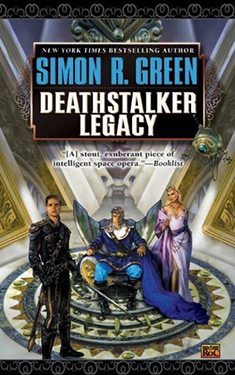 Deathstalker Legacy