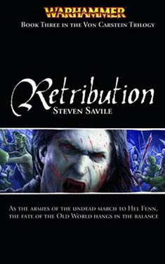 Retribution