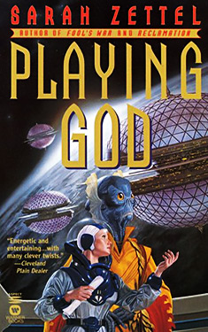 Playing God