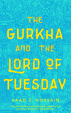 The Gurkha and the Lord of Tuesday