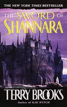 The Sword of Shannara