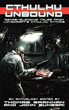 Cthulhu Unbound, Vol. 1