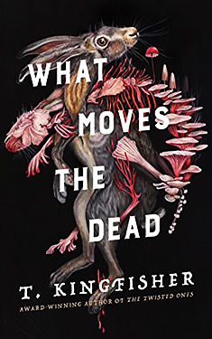 What Moves the Dead