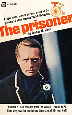 The Prisoner