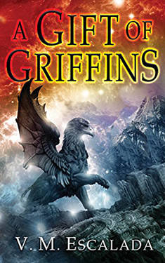 Gift of Griffins