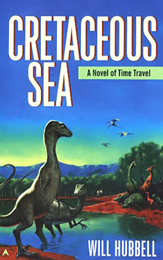 Cretaceous Sea