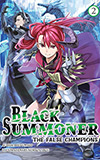 Black Summoner, Vol. 2