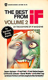 The Best from IF, Volume II