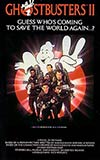 Ghostbusters II