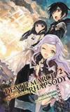 Death March to the Parallel World Rhapsody