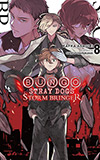 Bungo Stray Dogs, Vol. 8