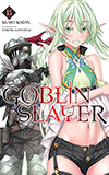 Goblin Slayer, Vol. 15