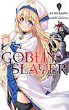 Goblin Slayer, Vol. 1