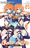 Date A Live, Vol. 5