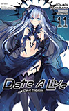 Date A Live, Vol. 11