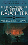 The Disappearance of Winter's Daughter