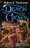 The Demon Crown Trilogy