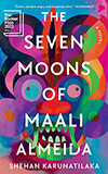 The Seven Moons of Maali Almeida