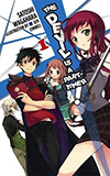 The Devil is a Part-Timer, Vol. 1