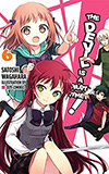 The Devil is a Part-Timer, Vol. 6