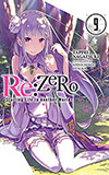 Re: Zero, Vol. 9