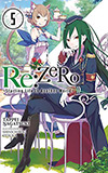 Re: Zero, Vol. 5:  Starting Life in Another World