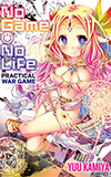 No Game No Life:  Practical War Game